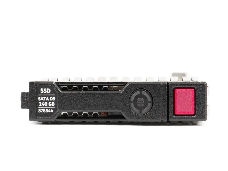 HPE Solid State Drive - 877013-001