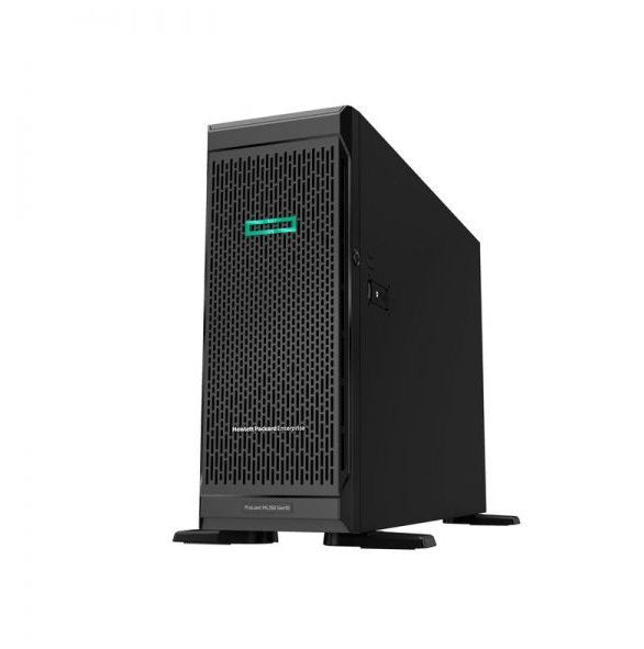 HP ProLiant ML350 G10 Tower CTO Server - 877626-B21