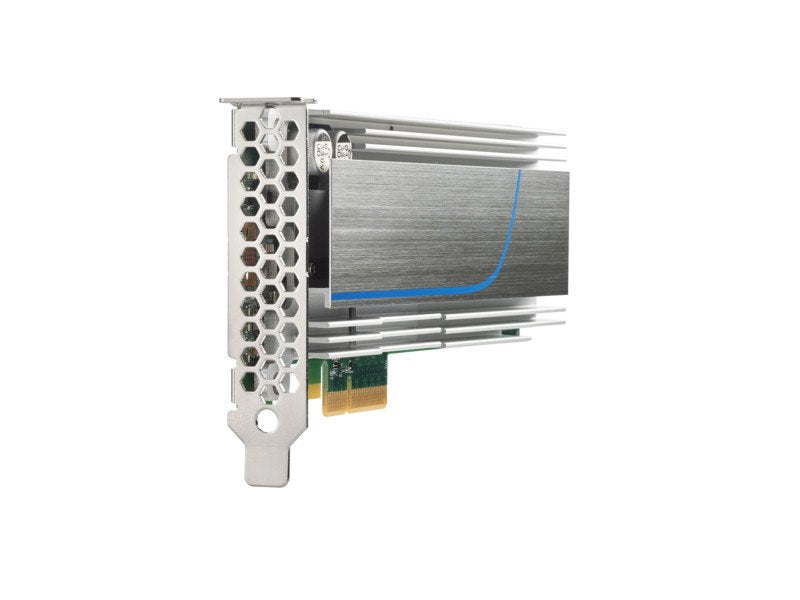 HP Solid State Drive - 877825-B21