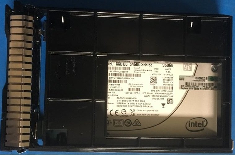 HP Product Image 879017-001