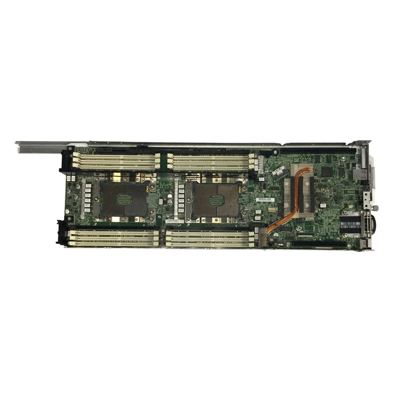HP Server Motherboard - 879847-001