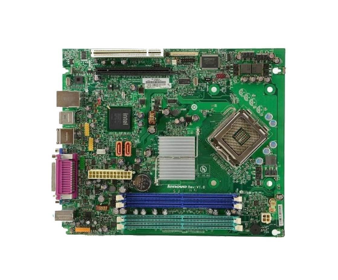 IBM Desktop Motherboard - 87H5128