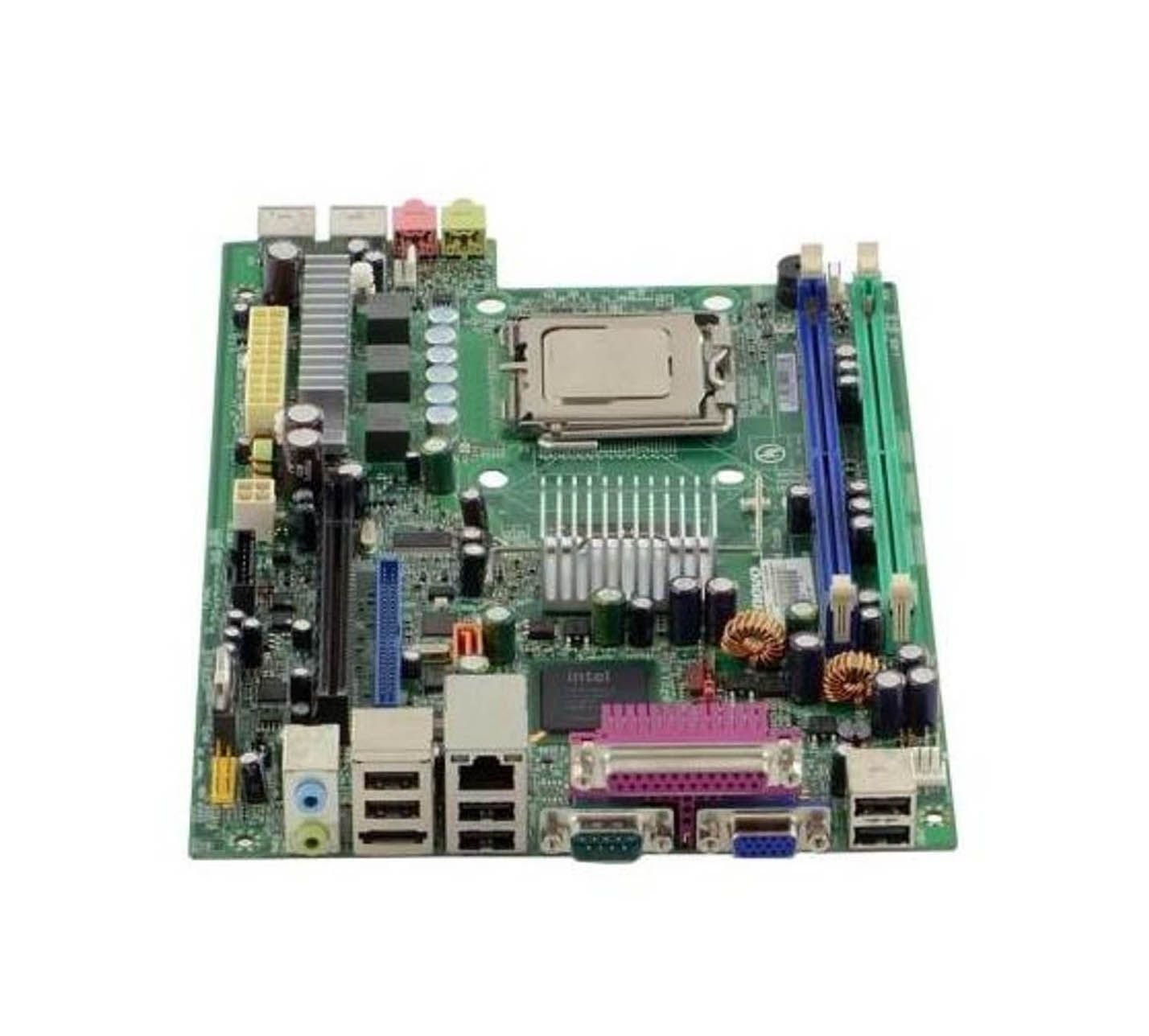 IBM Desktop Motherboard - 87H5131