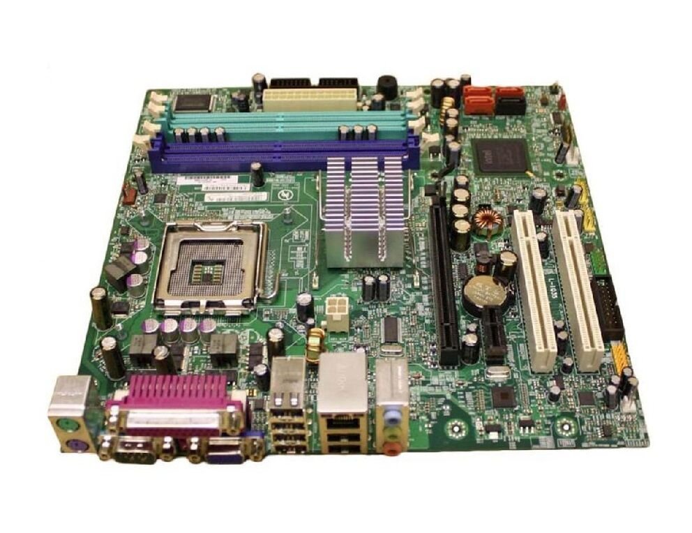 Lenovo Desktop Motherboard - 87H5144