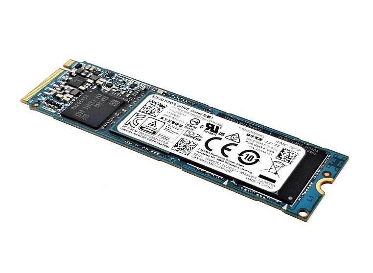 HP 256GB Solid State Drive (SSD) - 880818-001
