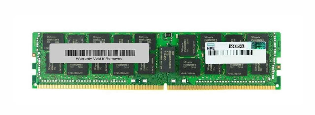 HPE Server Memory - 882449-001