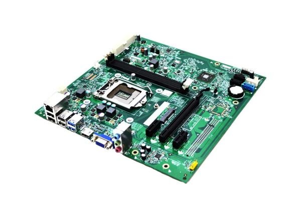 Dell Laptop Motherboard - 88DT1