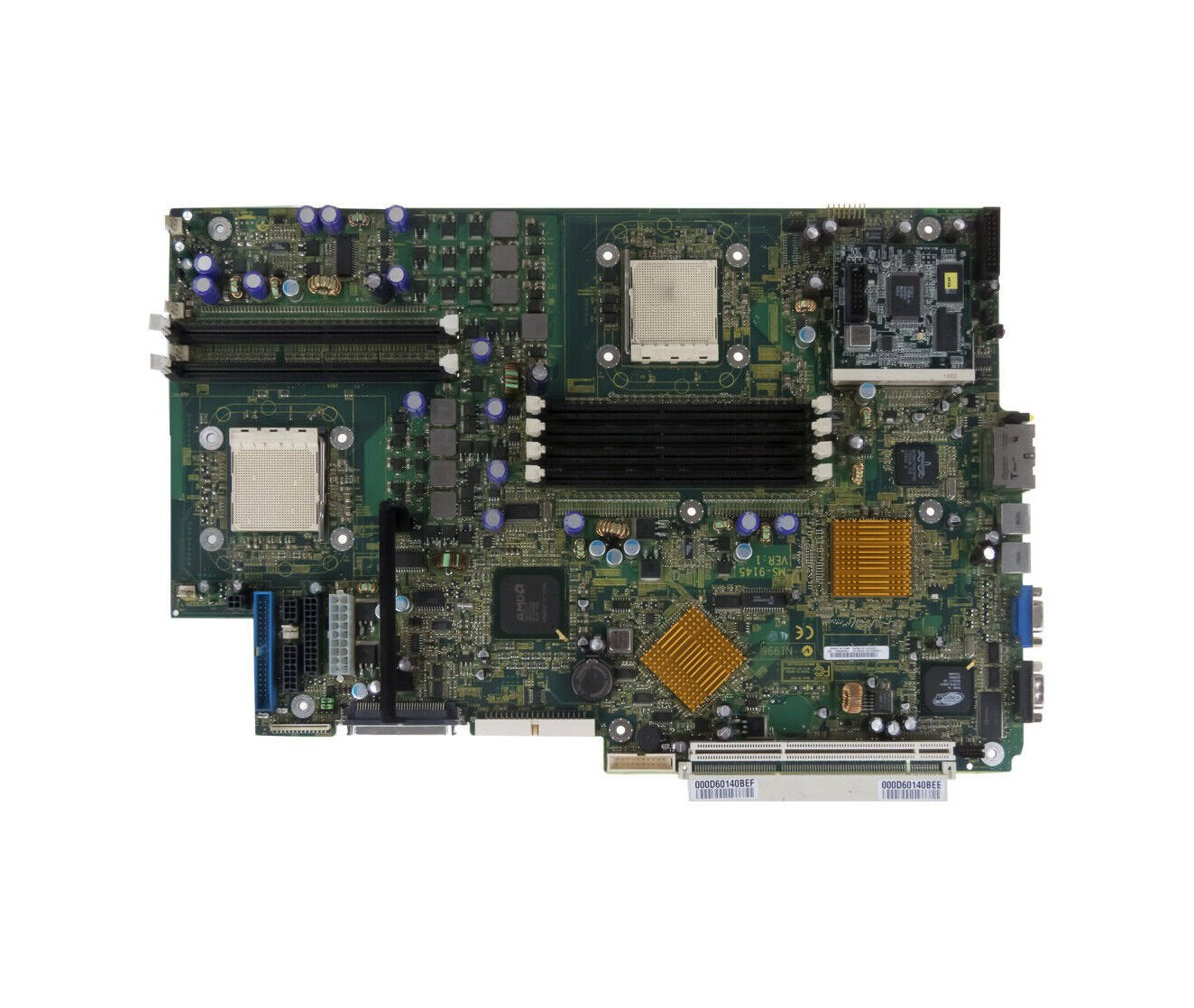 IBM Server Motherboard - 88P9641