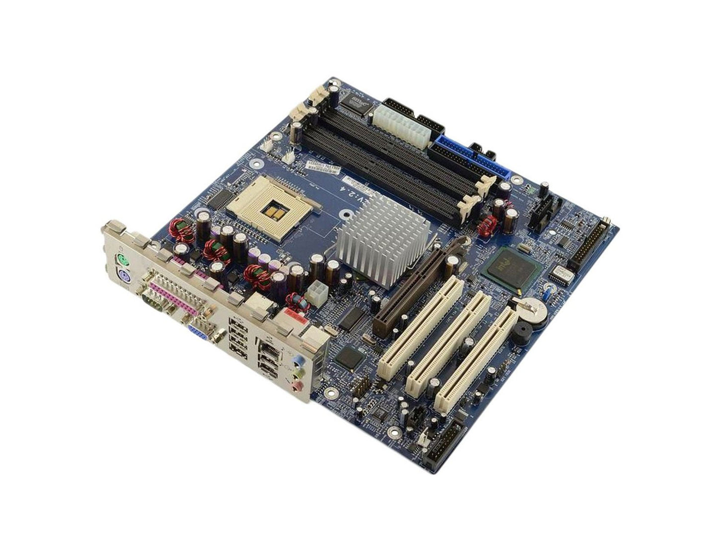 IBM Desktop Motherboard - 89P7944