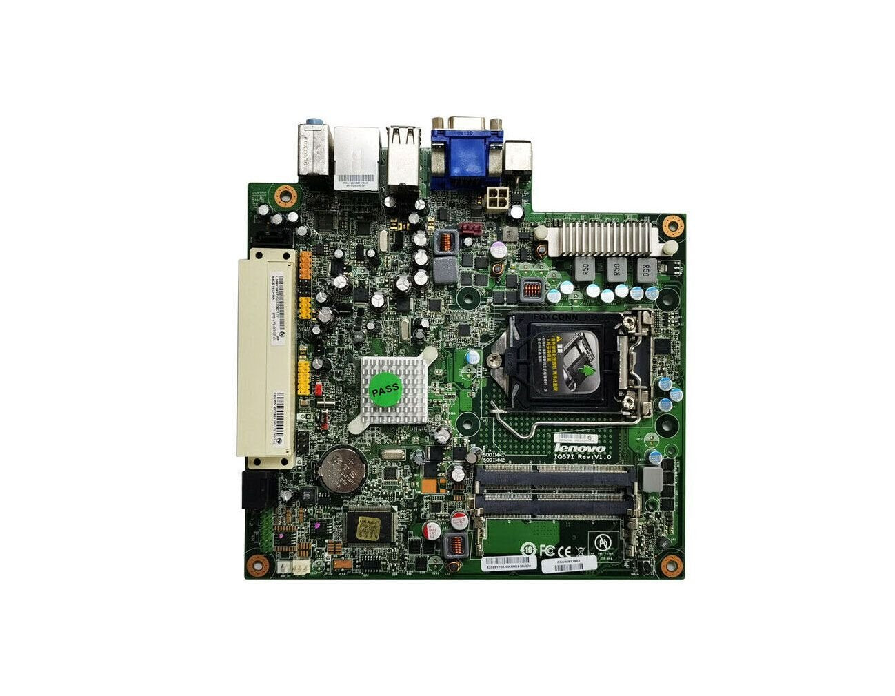 Lenovo Desktop Motherboard - 89Y1975