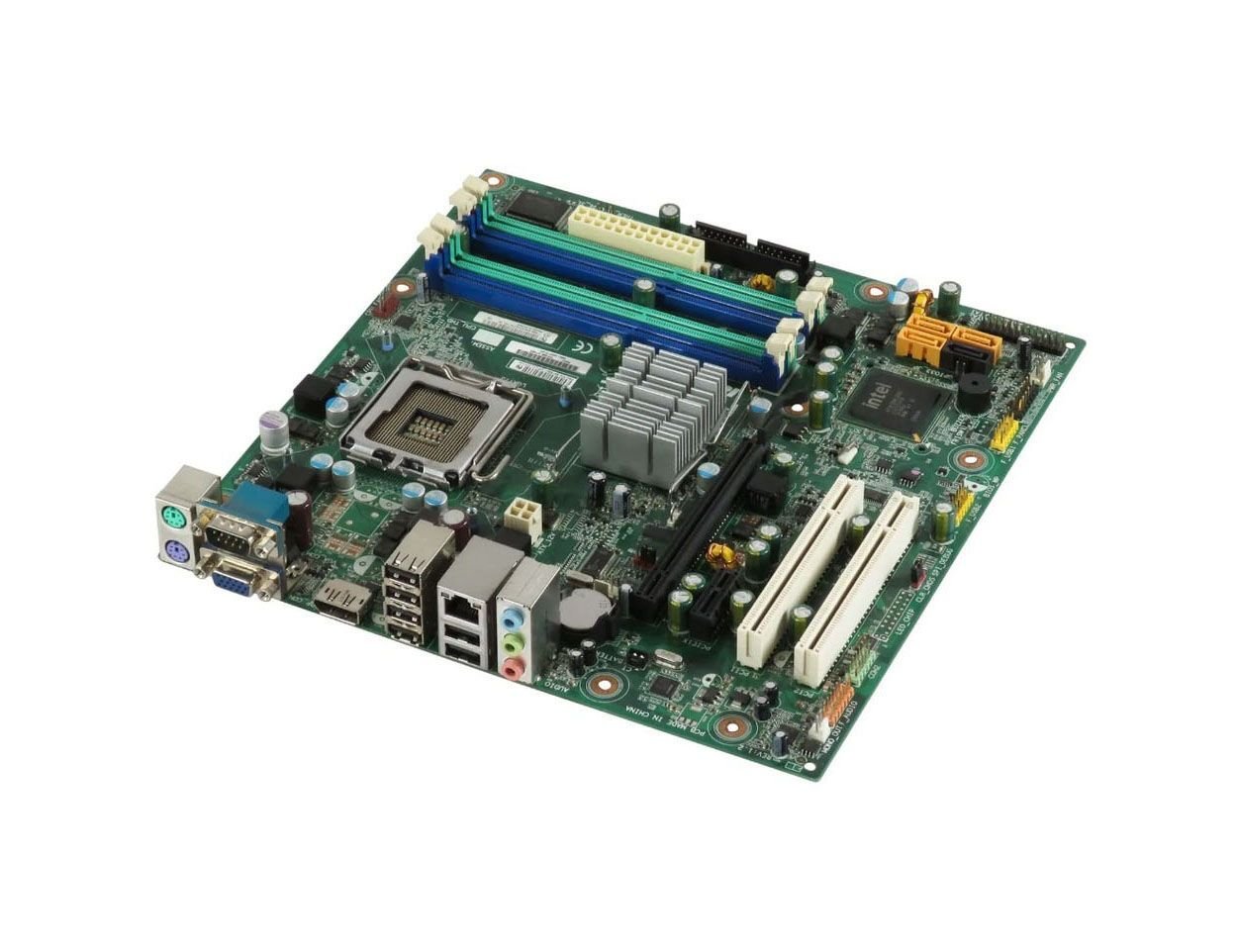 IBM Desktop Motherboard - 89Y9301
