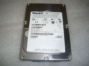Maxtor Product Image 8J300S0