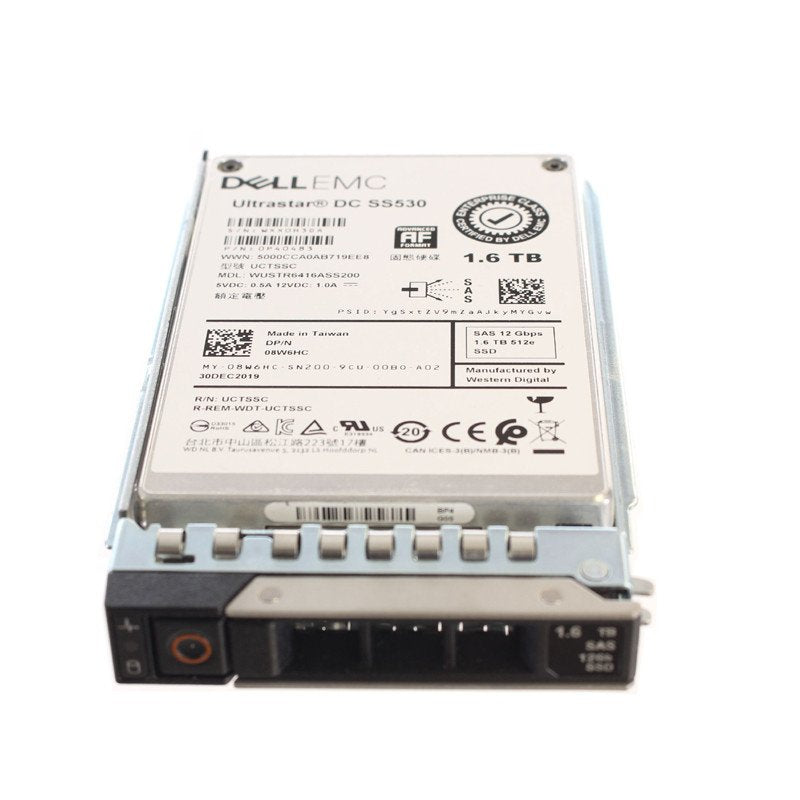 Dell Solid State Drive - 8W6HC