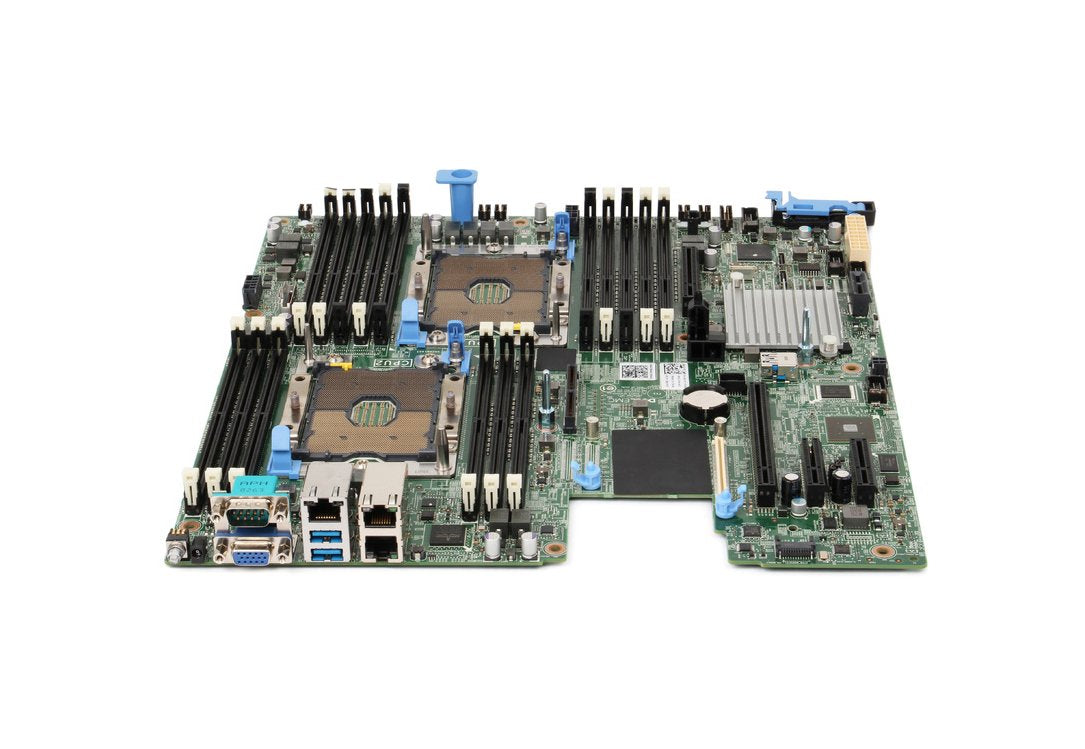 Dell Server Motherboard - 8CYF7