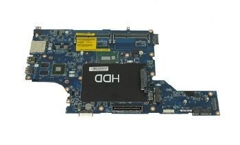 Dell Laptop Motherboard - 8D5VP