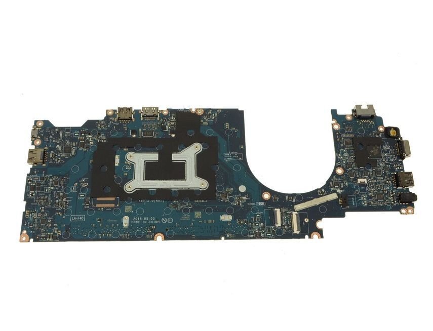 Dell Laptop Motherboard - 8DT9H