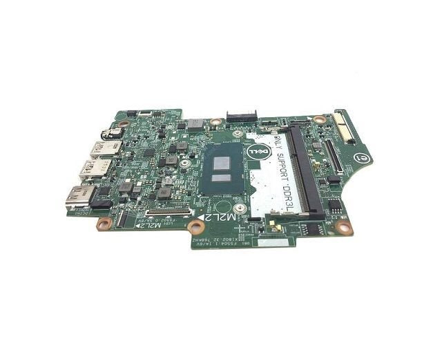 Dell Laptop Motherboard - 8GGCV