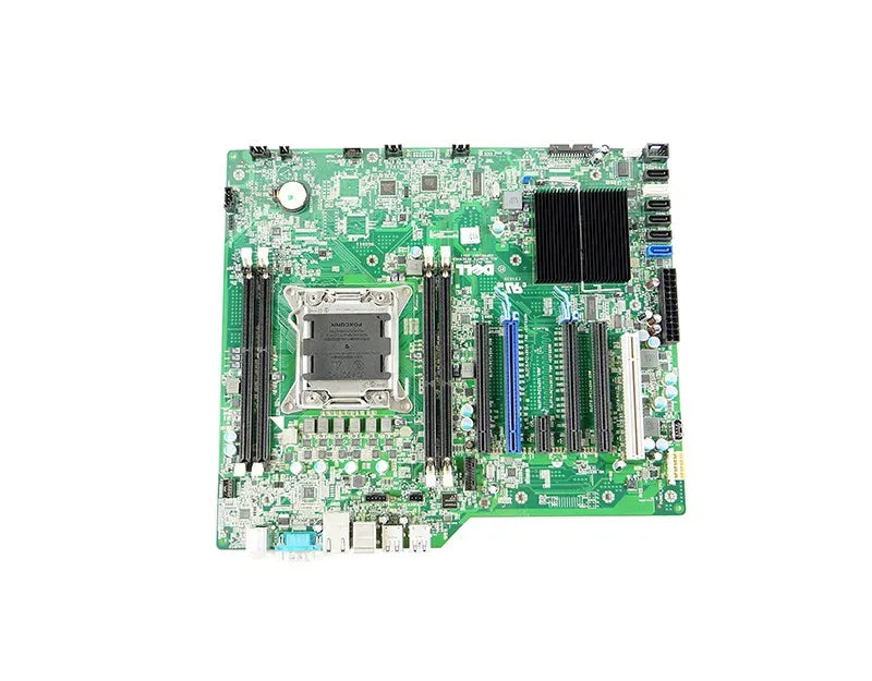Dell Laptop Motherboard - 8HPGT