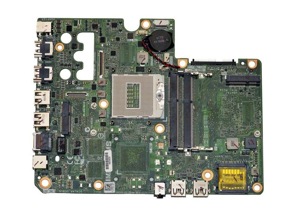 Dell Laptop Motherboard - 8NG84