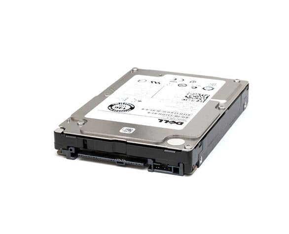 Dell Savvio 15K.3 146GB Server Hard Drive - 8WR7C