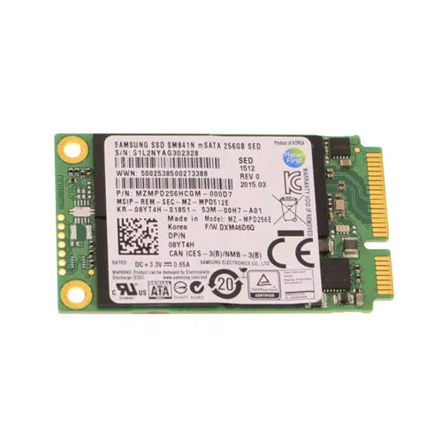 Dell Solid State Drive - 8YT4H
