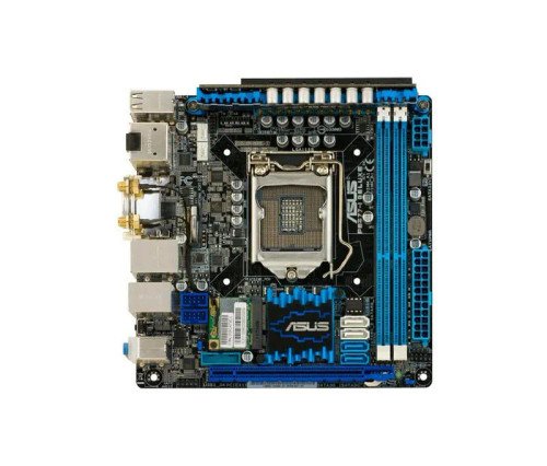 Asus Laptop Motherboard - 90-MIBJQ0-G0EAY0DZ