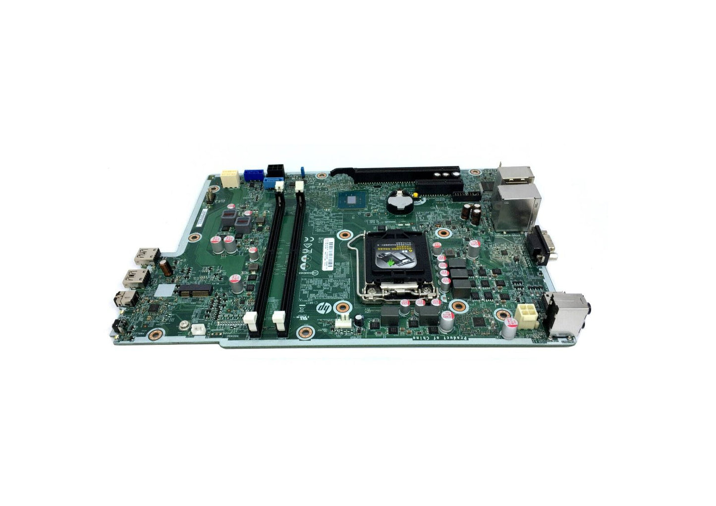 HPE Desktop Motherboard - 900787-001