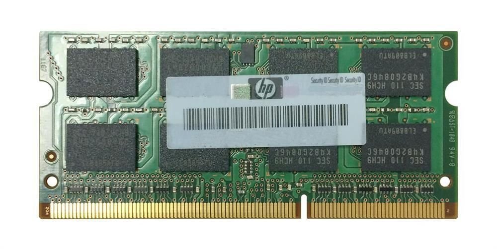 HP 4GB Laptop Memory Module - 902128-001