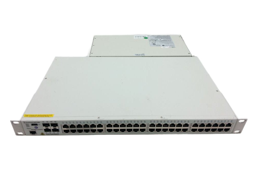 Alcatel-Lucent Network Switch - 902542-90