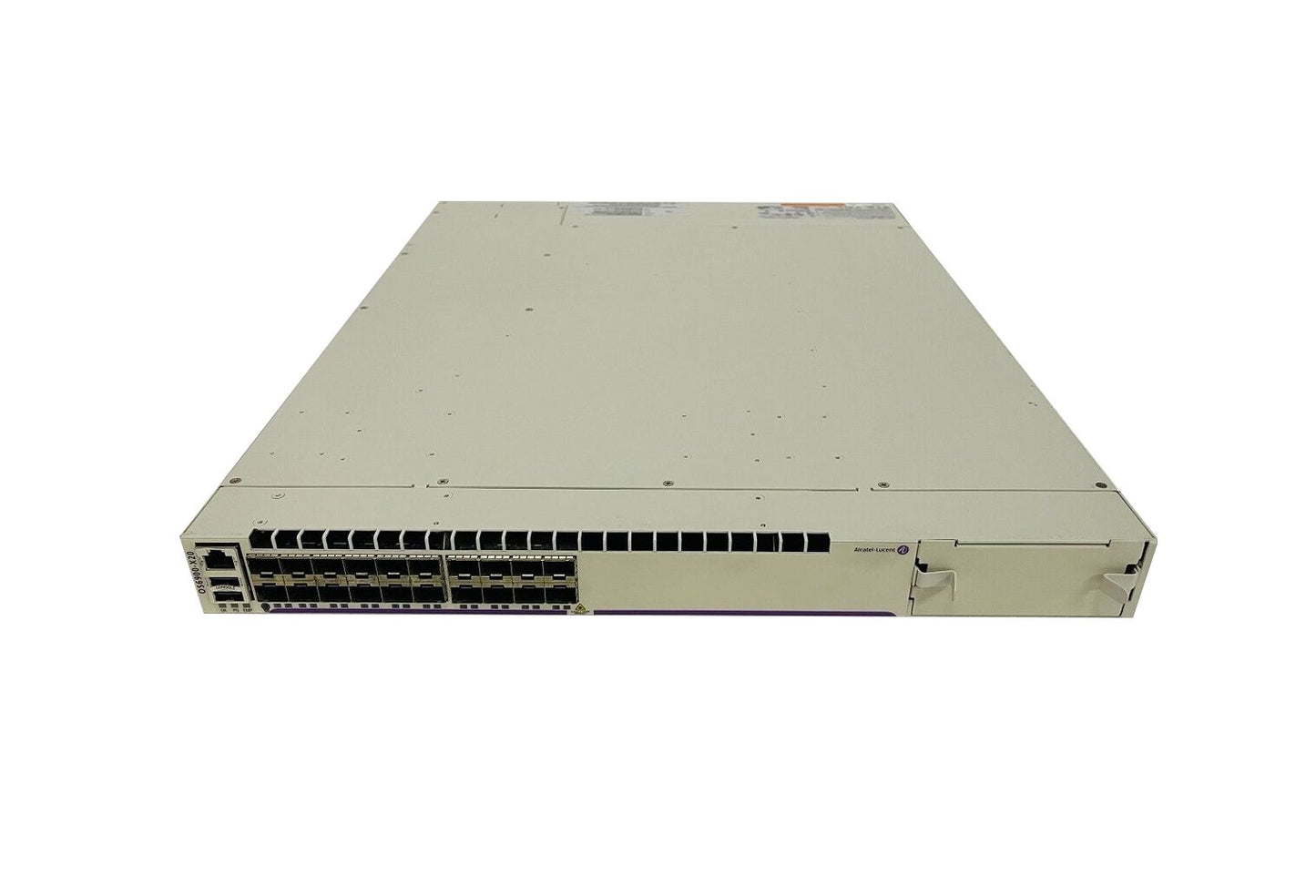 Alcatel-Lucent Network Switch - 903124-90