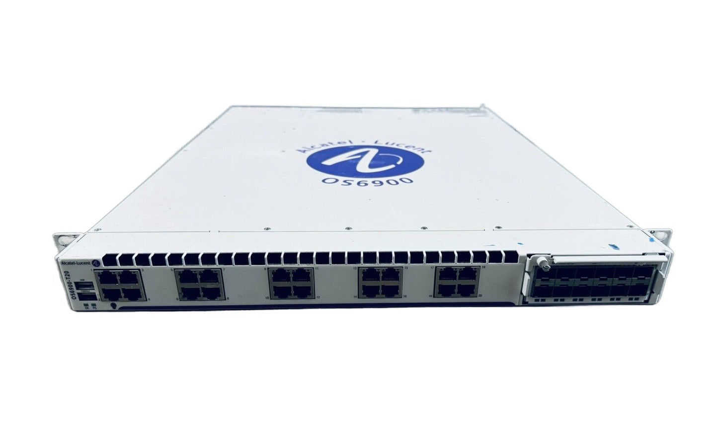 Alcatel-Lucent Network Switch - 903706-90
