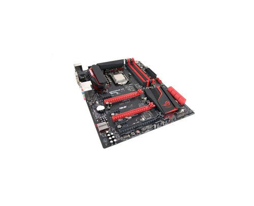 Asus Desktop Motherboard - 90MB0I00-M0EAY0