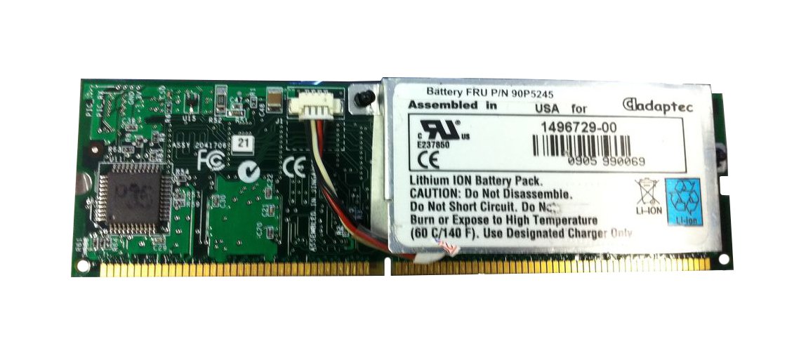 IBM Raid Controller - 90P5245