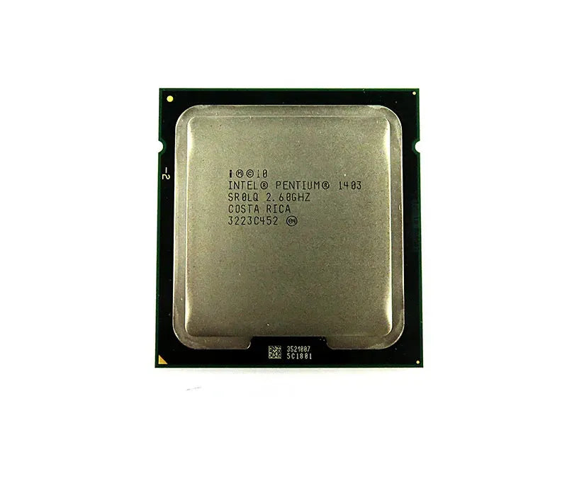 IBM Intel Processor - 90Y4998