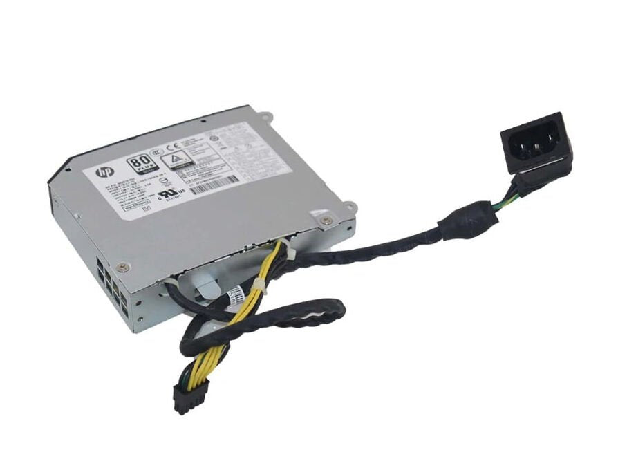 HP 180-Watts Power Supply - 912972-001