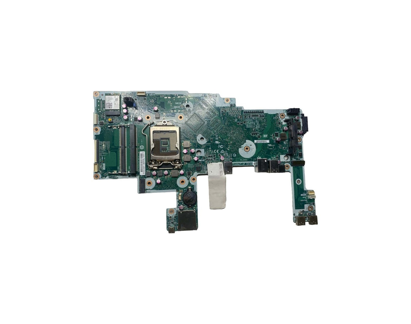 HP Desktop Motherboard - 918600-001