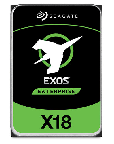 Seagate Product Image ST12000NM004J