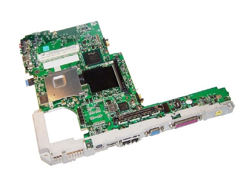 IBM Laptop Motherboard - 91P7877