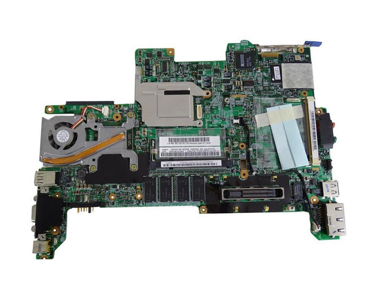 IBM Laptop Motherboard - 91P9379