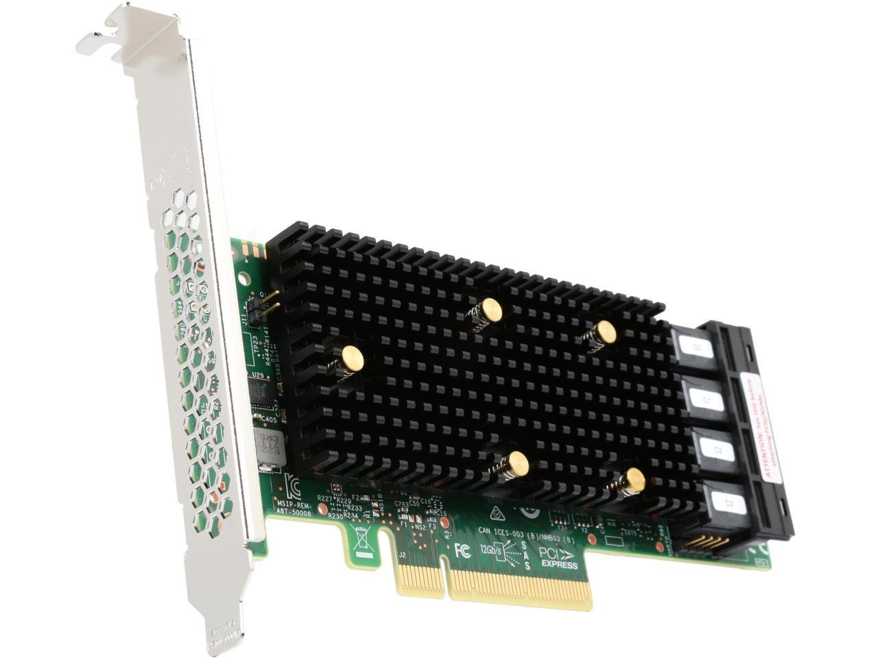 LSI Raid Controller - 9200-8I