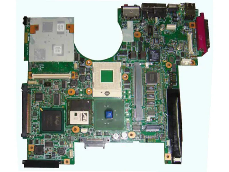 IBM Laptop Motherboard - 93P3518