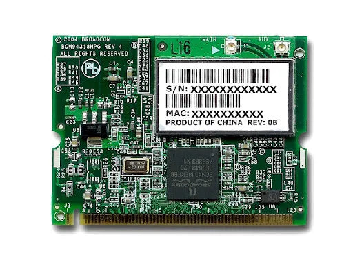 IBM Network Adapter - 93P4235