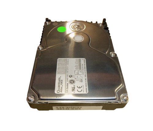 Quantum Desktop Hard Drive - 940-40-9402-1
