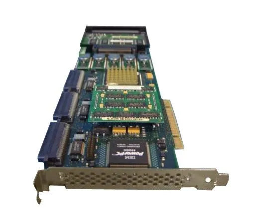 IBM Fibre Channel Controller - 9406-2741