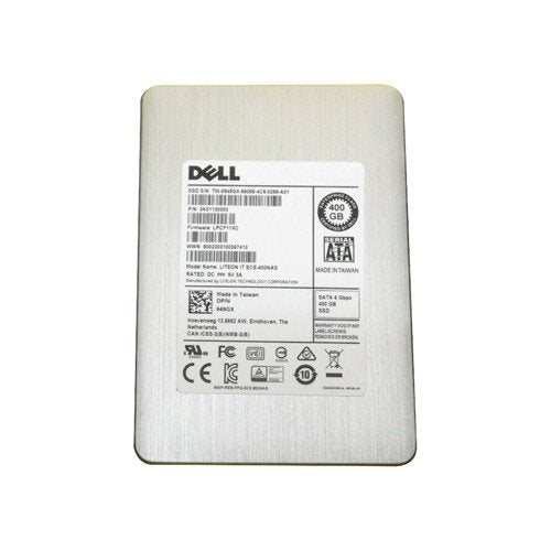 Dell Solid State Drive - 0949GX