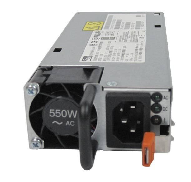 IBM 550-Watts Power Supply - 94Y5975