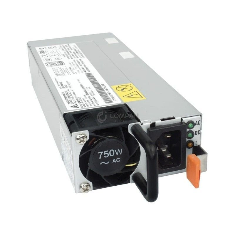 IBM 750-Watts Power Supply - 94Y8116