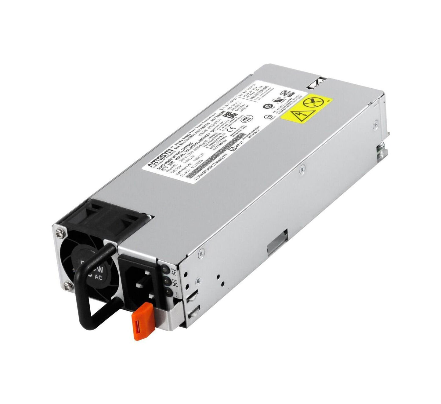 IBM 550-Watts Power Supply - 94Y8137
