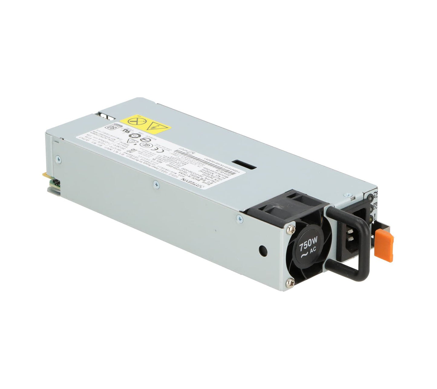 Lenovo 750-Watts Power Supply - 94Y8142