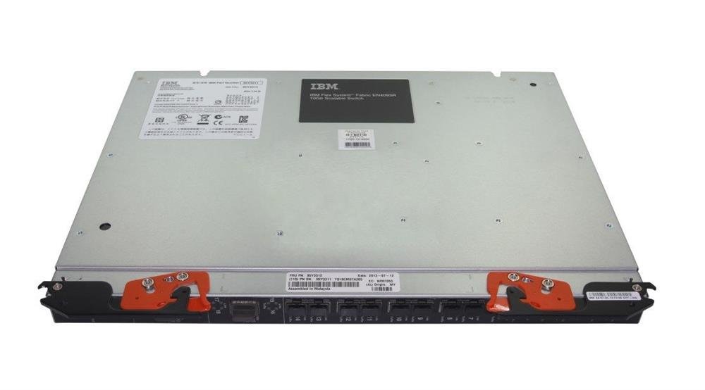 IBM Network Switch - 95Y3311
